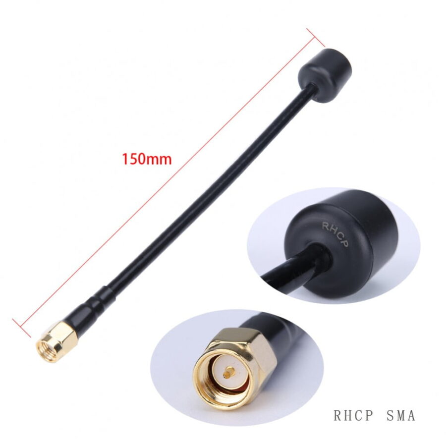 150MM FPV ANTENNA 33 1000x1000 1 Robotonbd