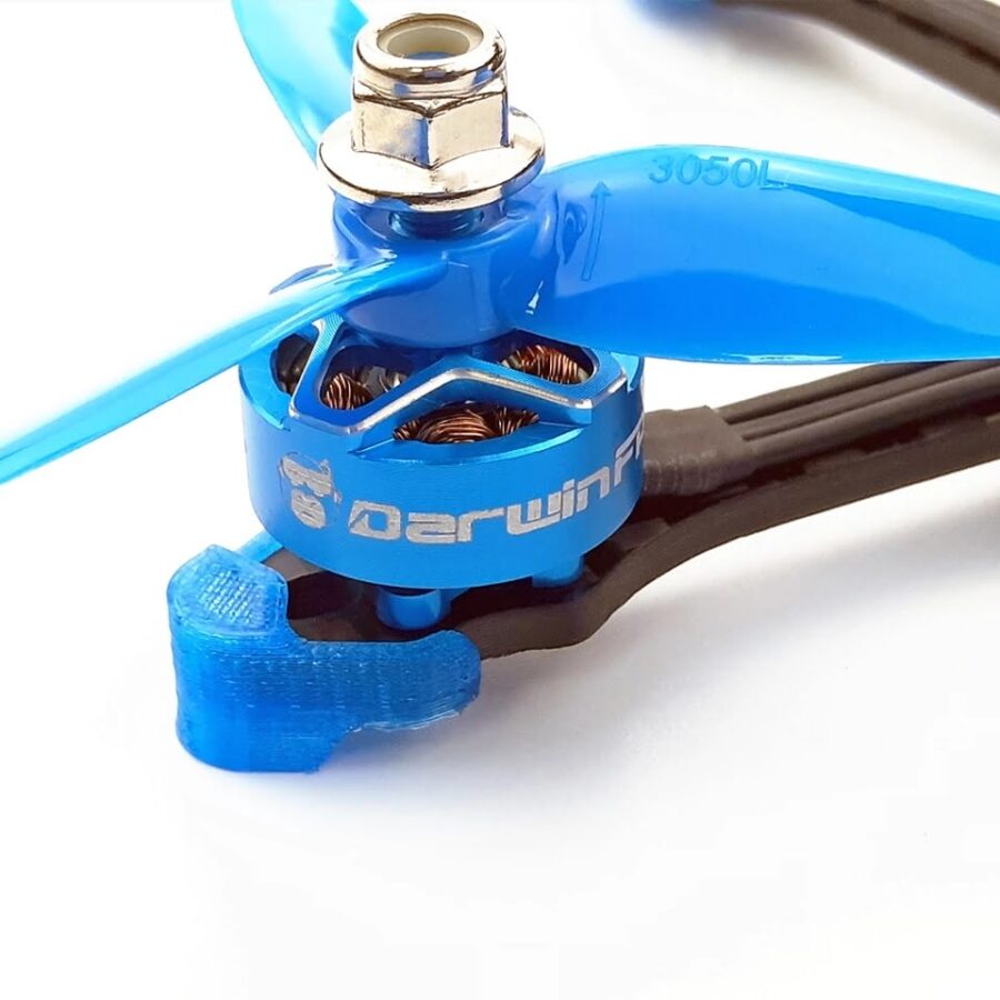 DarwinFPV Darwin79 140mm Quadcopter - Image 3
