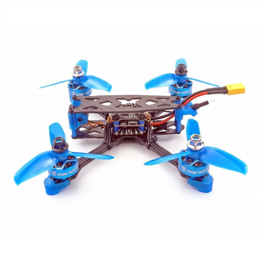 DarwinFPV Darwin79 140mm Quadcopter - Image 6