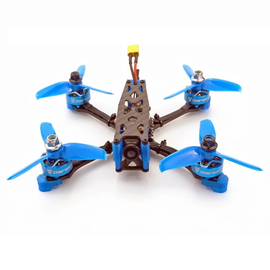 DarwinFPV Darwin79 140mm Quadcopter - Image 4