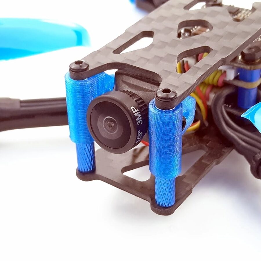 DarwinFPV Darwin79 140mm Quadcopter - Image 2