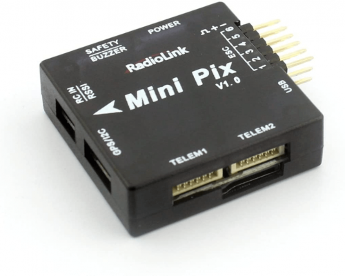 Mini Pixhawk