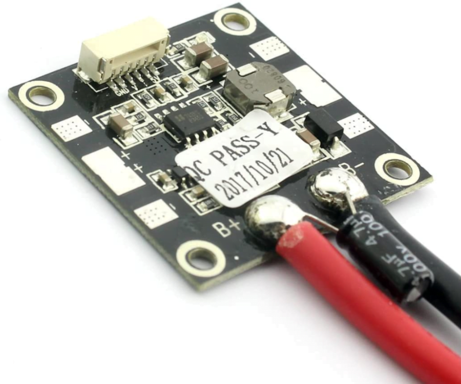 Radiolink Mini Pixhawk Full Set with M8N - Image 6