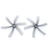 hqprop duct 75mmx6 propeller set of 4 Robotonbd