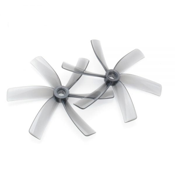 hqprop duct 75mmx6 propeller set of 4 2 Robotonbd