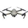 DJI Mavic PRO Platinum Fly More Combo Kit Set Quadcopter Copter Drone brand new original in 1 Robotonbd