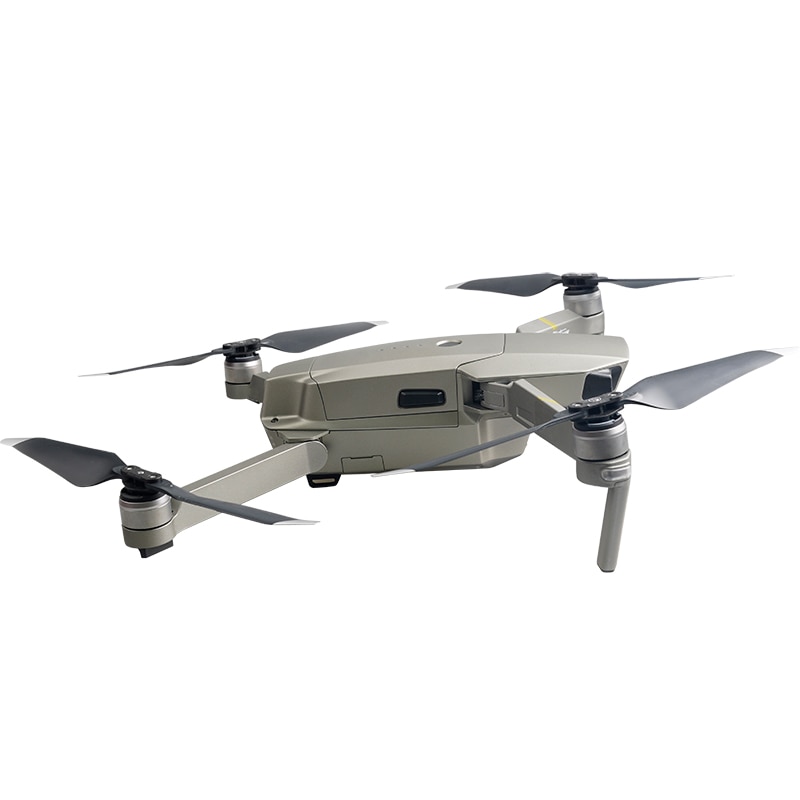 DJI Mavic PRO Platinum Fly More Combo Kit Set Quadcopter Copter Drone brand new original in 2 Robotonbd