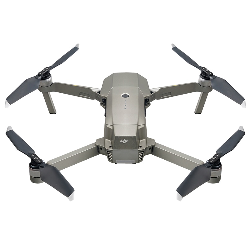 DJI Mavic PRO Platinum Fly More Combo Kit Set Quadcopter Copter Drone brand new original in 3 Robotonbd