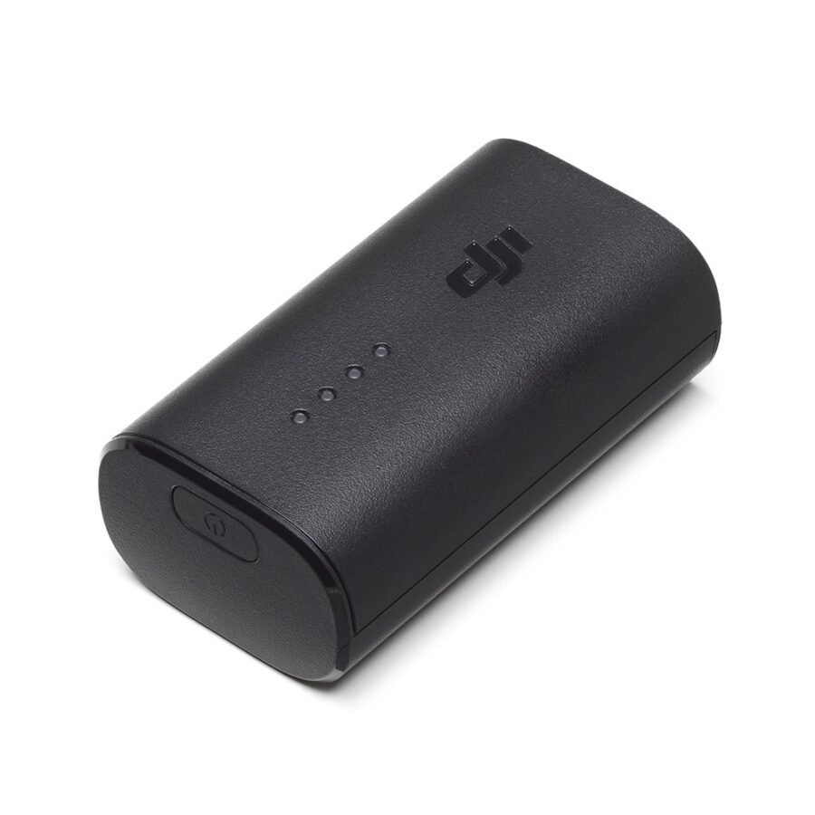 dji fpv goggles battery 1 Robotonbd