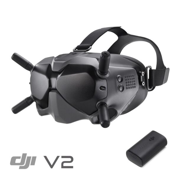 DJI FPV Goggles