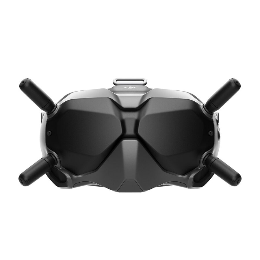 dji fpv goggles v2 front view Robotonbd