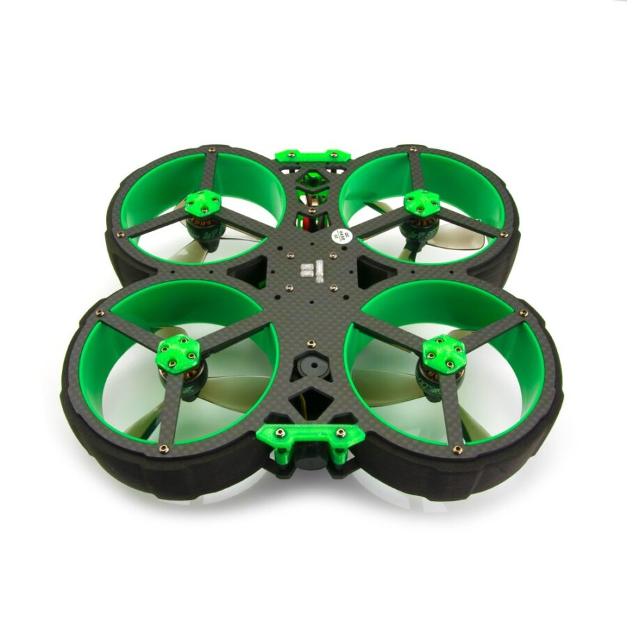 iflight green hornet v3 6s cinewhoop pnp bottom 2 Robotonbd