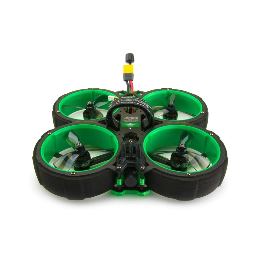 iflight green hornet v3 6s cinewhoop pnp front 2 Robotonbd