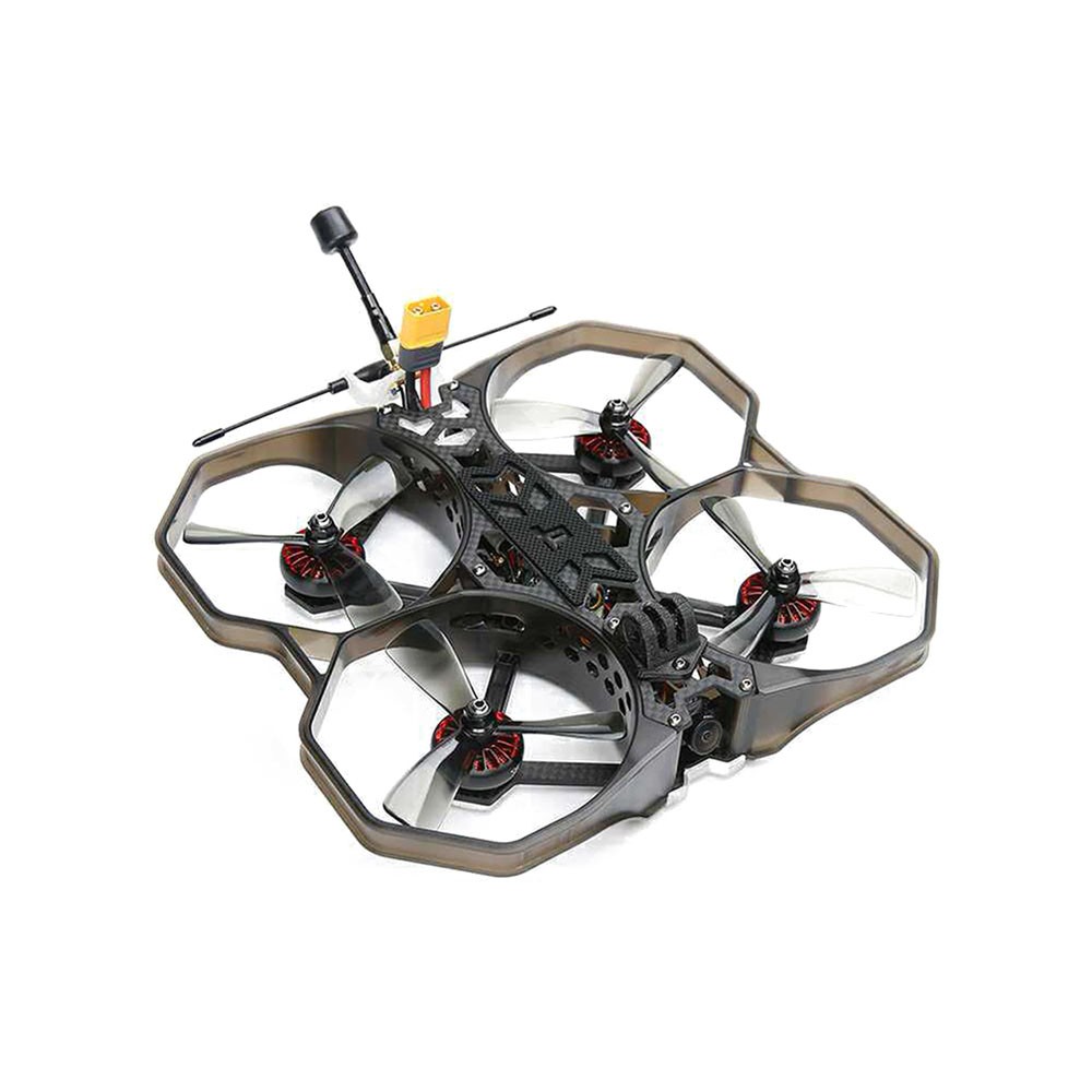 Protek 35 2024 cinewhoop