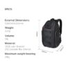 iflight drone backpack14 Robotonbd