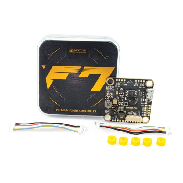 T-Motor F7 Flight Controller