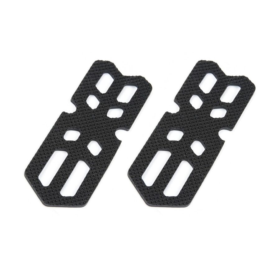 iflight nazgul xl5 v5.1 5 freestyle frame kit battery pads 1 Robotonbd