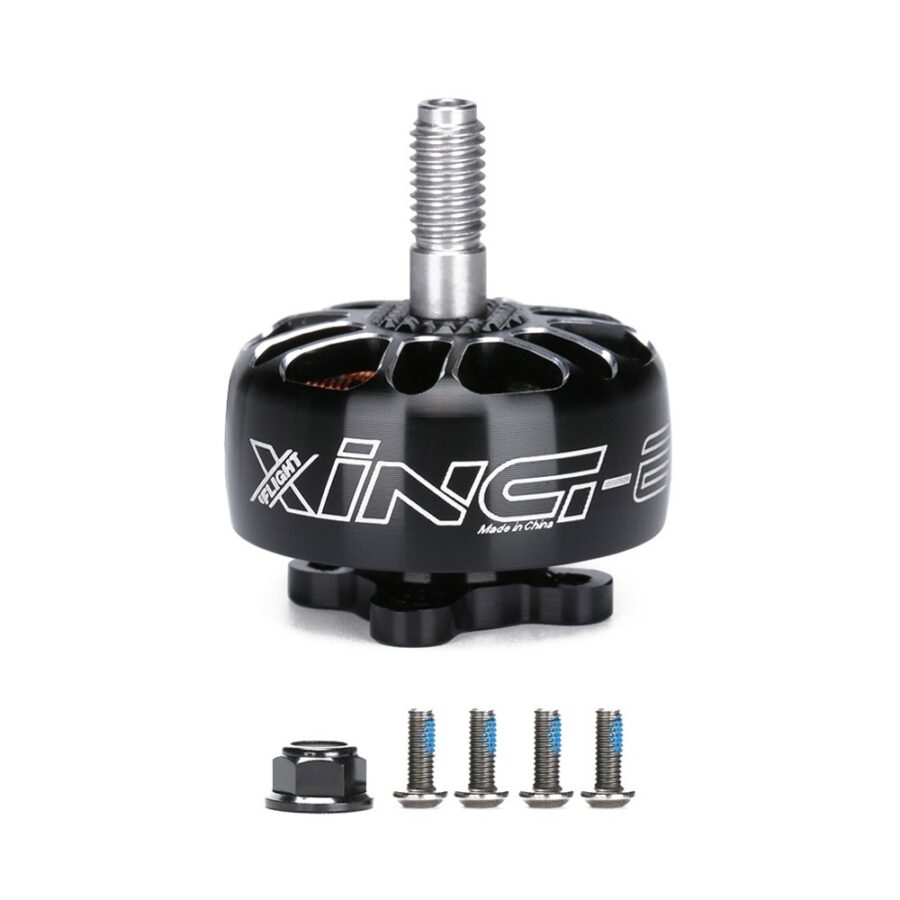 iflight xing e pro 2207 motor 1pc 1800kv2450kv2750kv includes Robotonbd