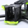 iflight nazgul xl5 v5 5 freestyle frame kit 3 Robotonbd