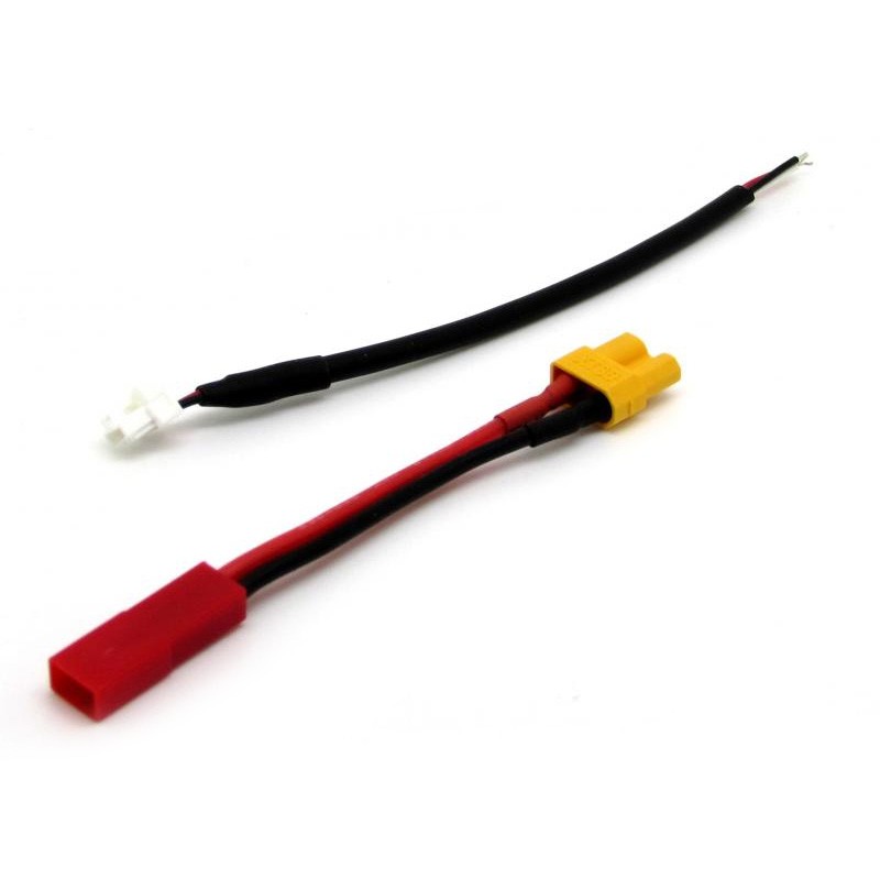 tbs crossfire cables2 Robotonbd