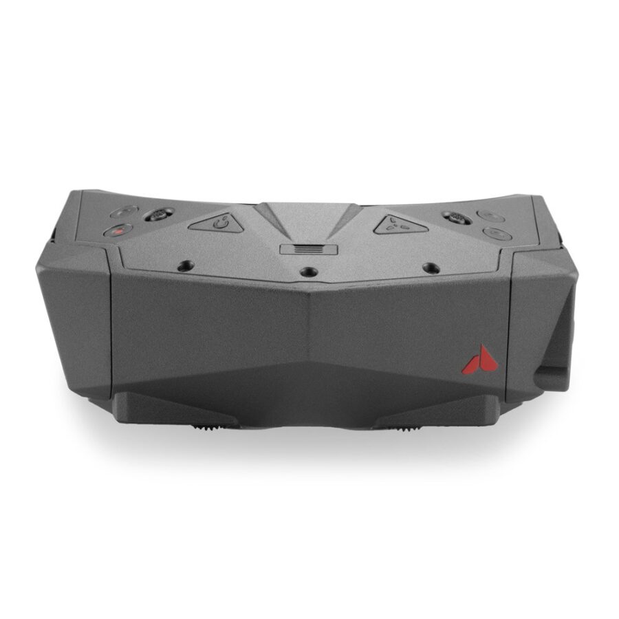 orqa fpv.one pilot fpv goggles front Robotonbd