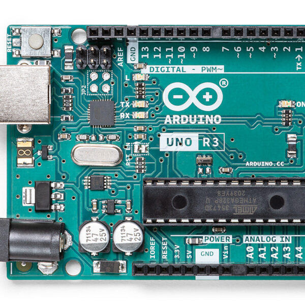 Arduino Uno Rev3