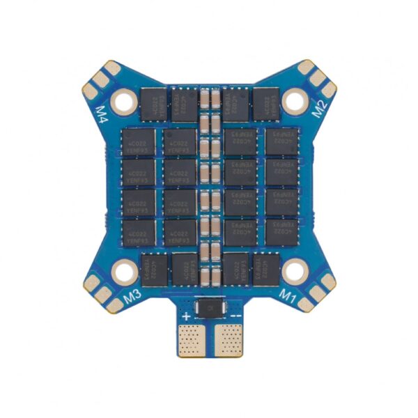 SucceX-E 45A