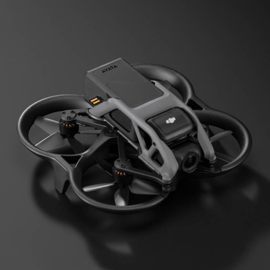 dji avata dark 1 Robotonbd