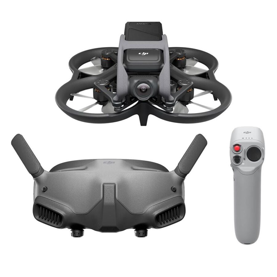 DJI Avata