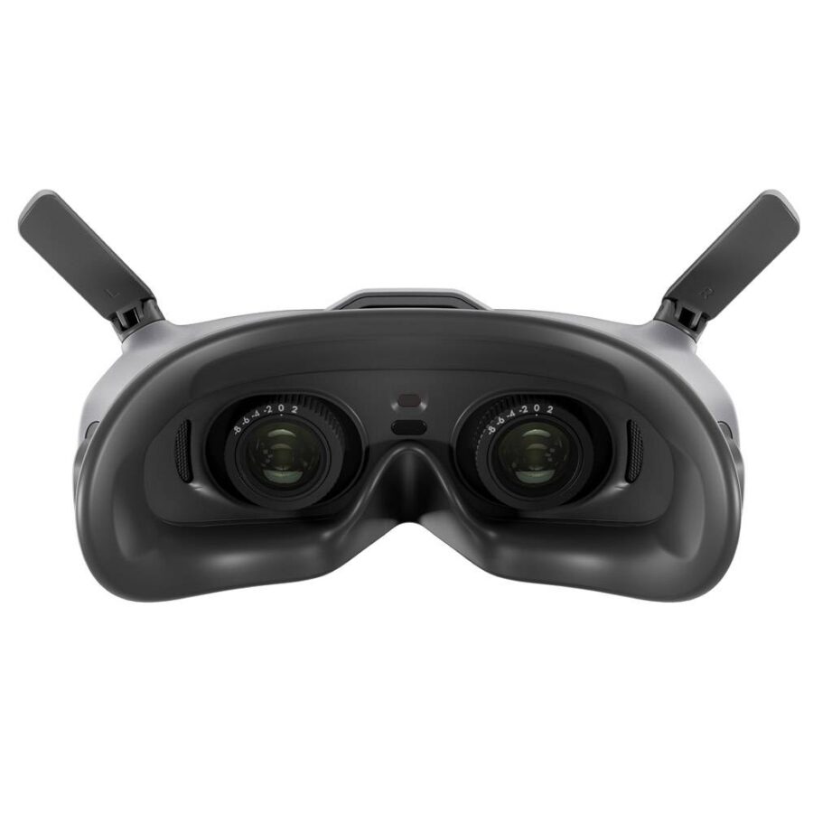 dji goggles 2 fpv lens 1 Robotonbd