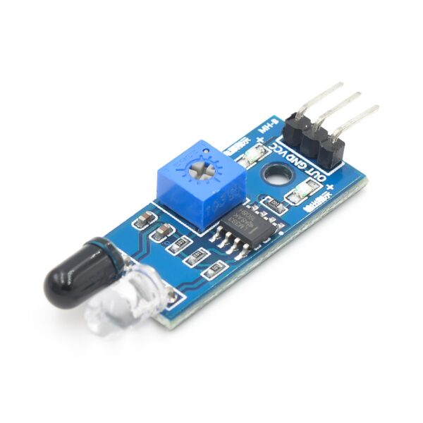 Obstacle Avoidance Sensor