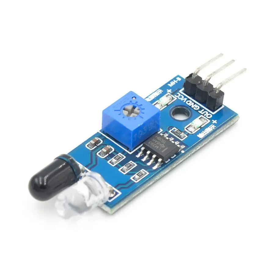 Obstacle Avoidance Sensor