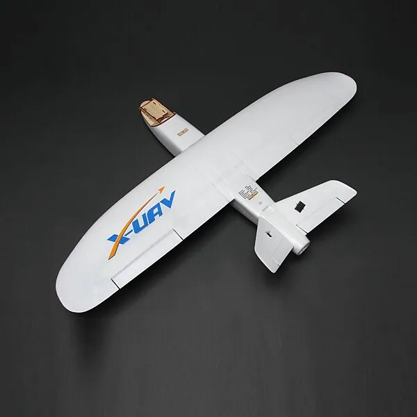 Talon rc plane on sale