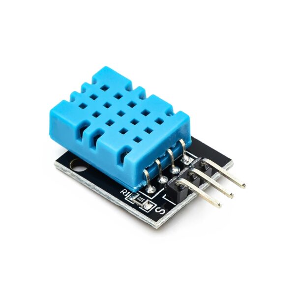 Smart 3pin KY 015 DHT 11 DHT11 Digital Temperature And Relative Humidity Sensor Module PCB for.jpg Q90.jpg Robotonbd