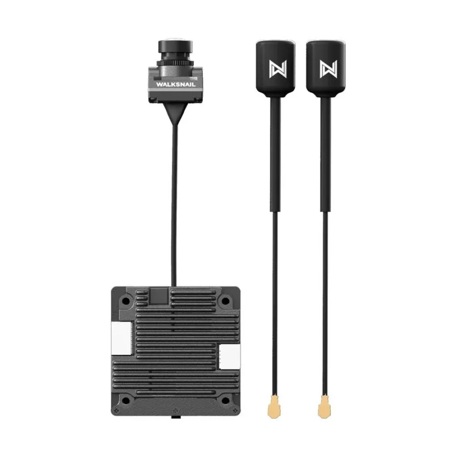 Walksnail Avatar HD Nano Camera / VTX Kit - Image 4