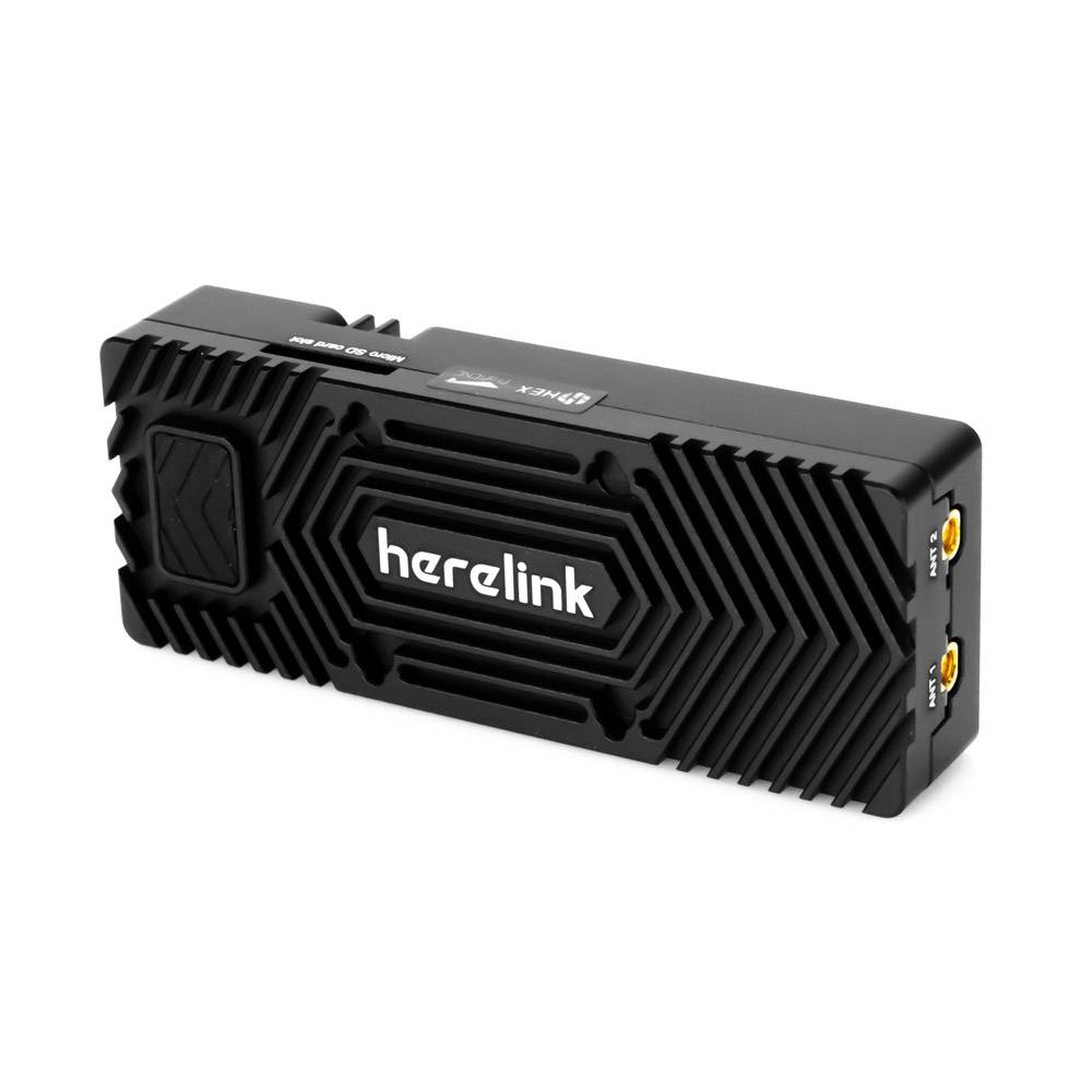 herelink hd air unit v1.1 1 1 Robotonbd