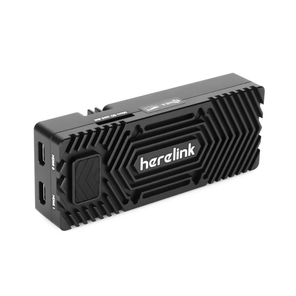 herelink hd air unit v1.1 8 1 Robotonbd