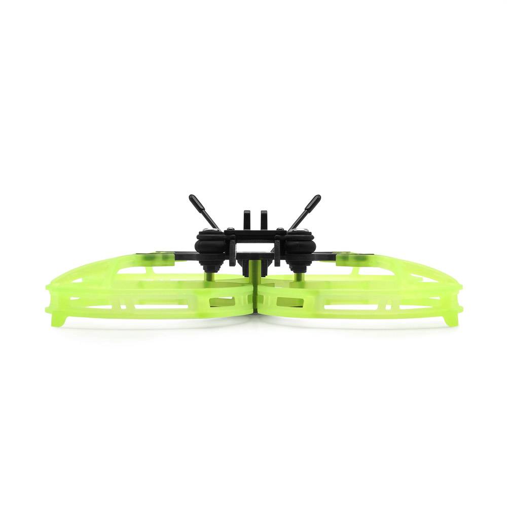 geprc cinelog 35 p 3.5 cinewhoop drone frame kit performance edition 5 Robotonbd