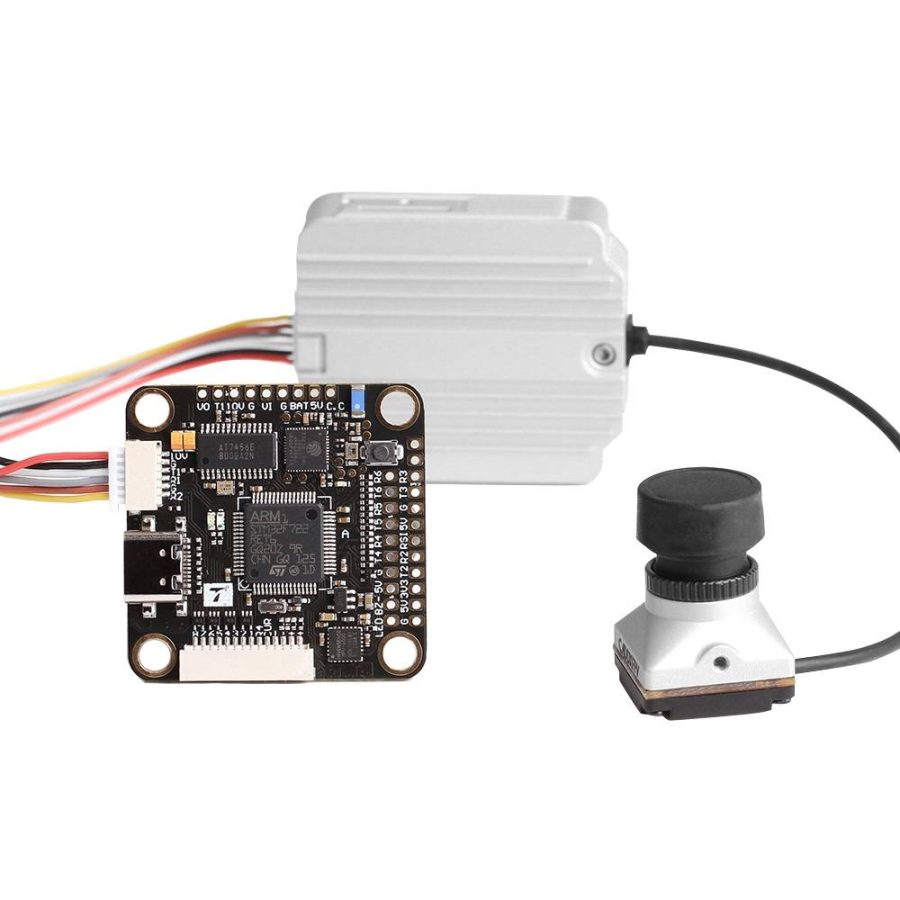 t motor f7 pro flight controller includes Robotonbd