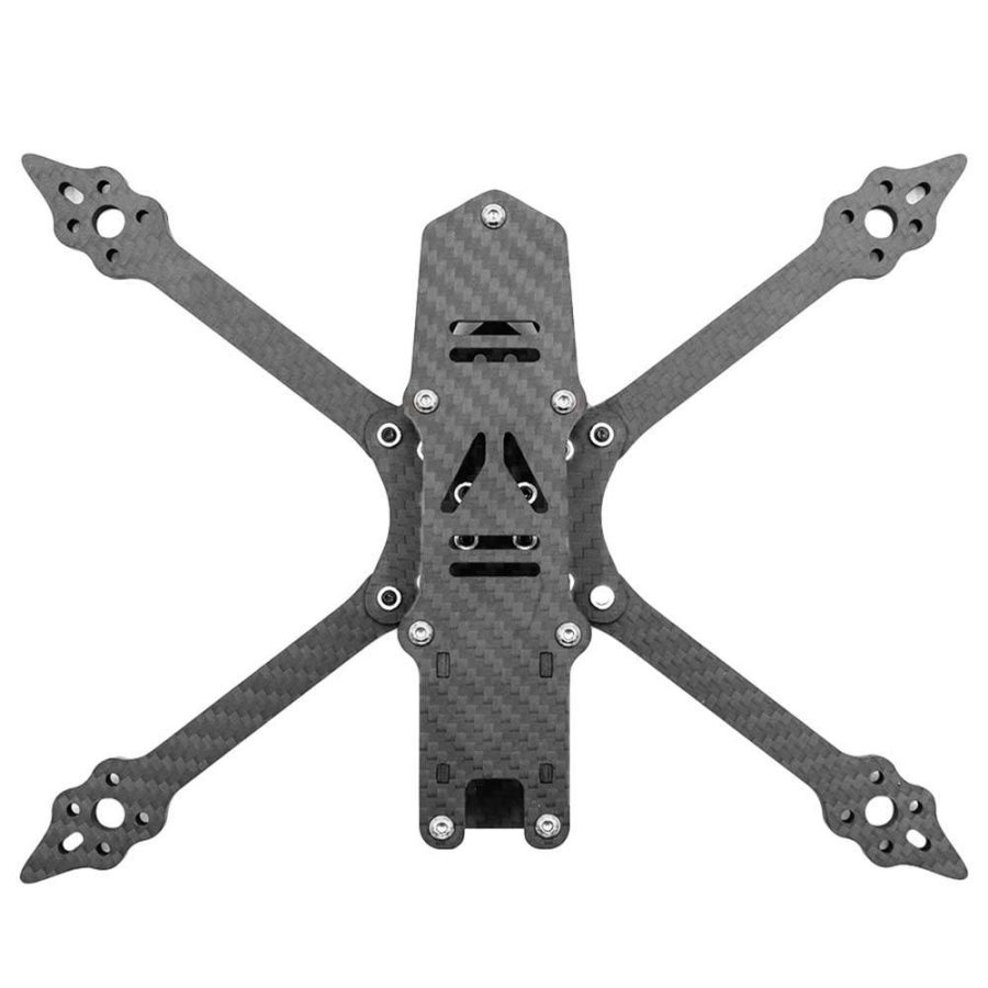 Vanover Vannystyle 5" Frame Kit - Image 5