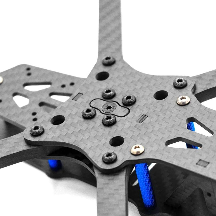 Vanover Vannystyle 5" Frame Kit - Image 7