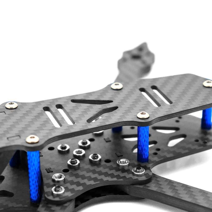 Vanover Vannystyle 5" Frame Kit - Image 8