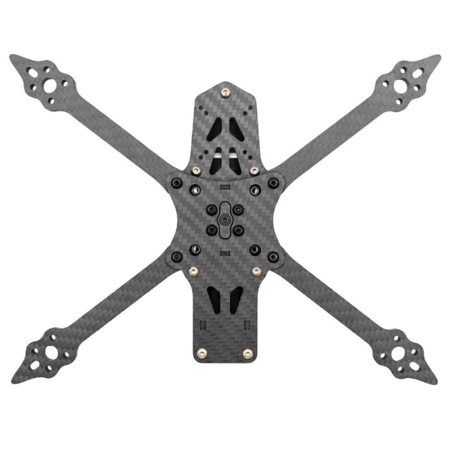 Vanover Vannystyle 5" Frame Kit - Image 9