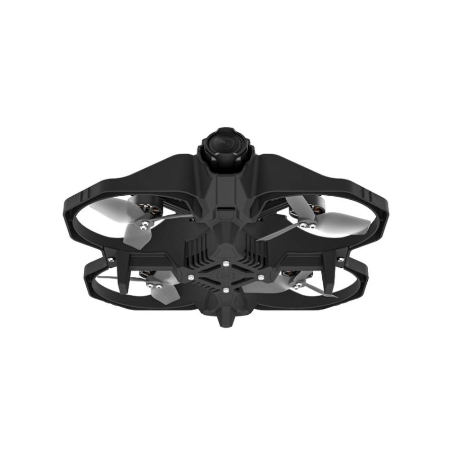 iflight defender 25 2.5 sub250 drone hd w dji o3 4s 2 Robotonbd