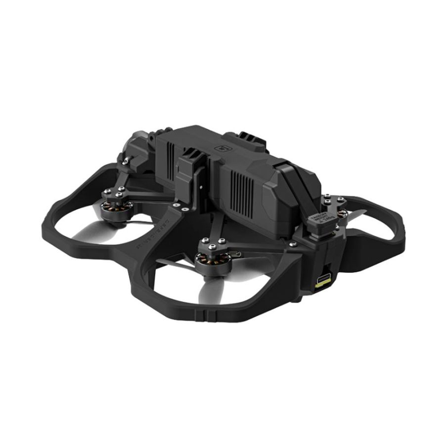 iflight defender 25 2.5 sub250 drone hd w dji o3 4s 4 Robotonbd