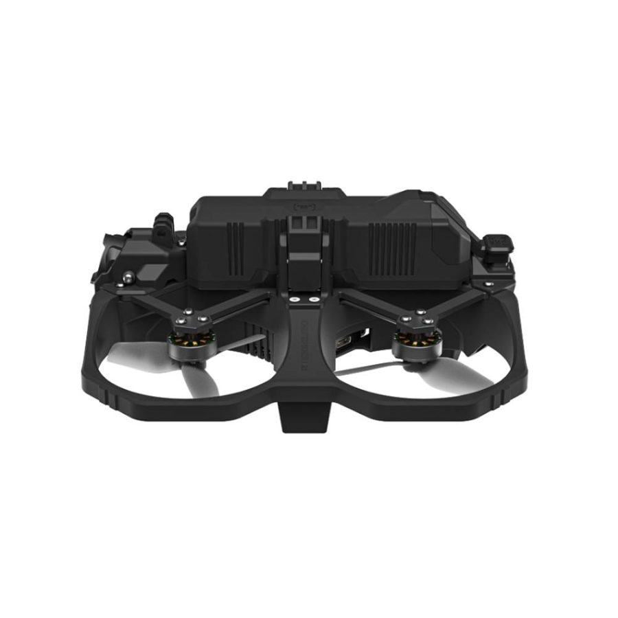 iflight defender 25 2.5 sub250 drone hd w dji o3 4s 5 Robotonbd