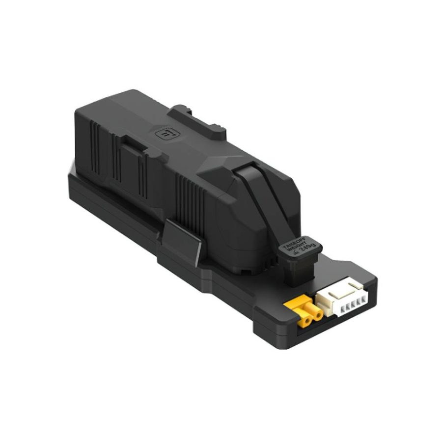 iflight defender 25 550mah battery 1 Robotonbd