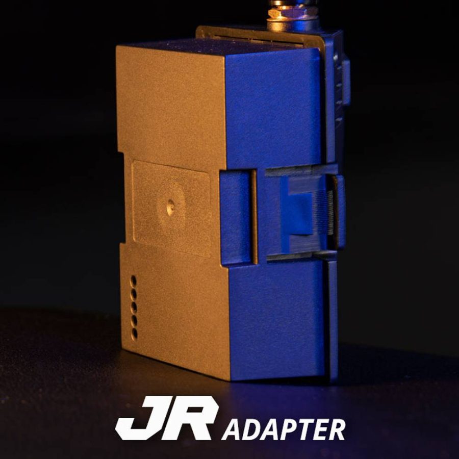 radiomaster ranger micro 2.4ghz elrs module jr bay 1 Robotonbd