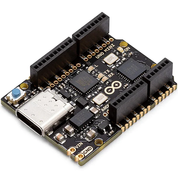 Arduino UNO Mini