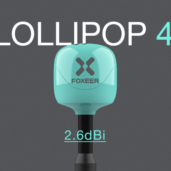Foxeer Lollipop 4 Plus